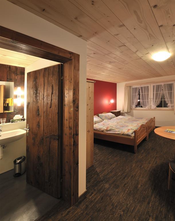 Bed and Breakfast Gastehaus Zum Tulpenbaum Turbenthal Zewnętrze zdjęcie
