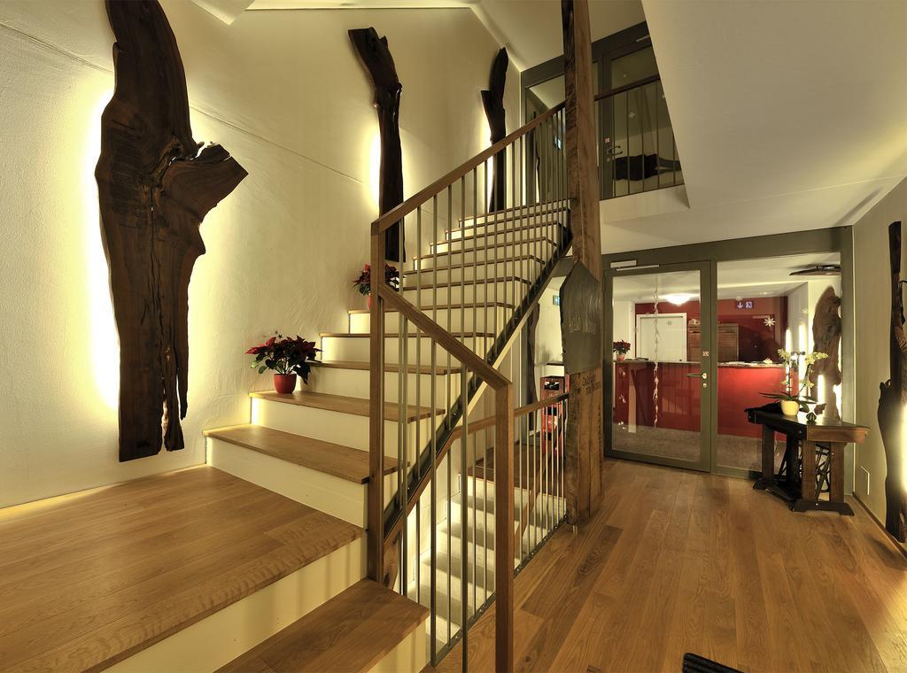 Bed and Breakfast Gastehaus Zum Tulpenbaum Turbenthal Zewnętrze zdjęcie